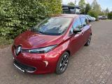 Renault Zoe Intens ZE40 PDC+Kamera, SHZ, DAB, Batteriemi - Renault ZOE: Limousine