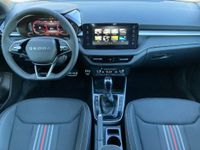 Skoda Fabia - Vorschau Bild 12