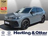 Volkswagen Tiguan R-Line Mild-Hybrid HarmanKardon AHK Panor