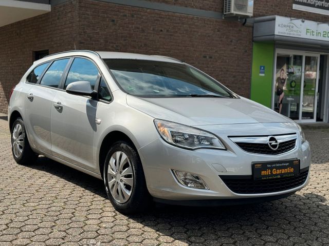 Opel Astra J Sports Tourer Selection*GARANTIE*