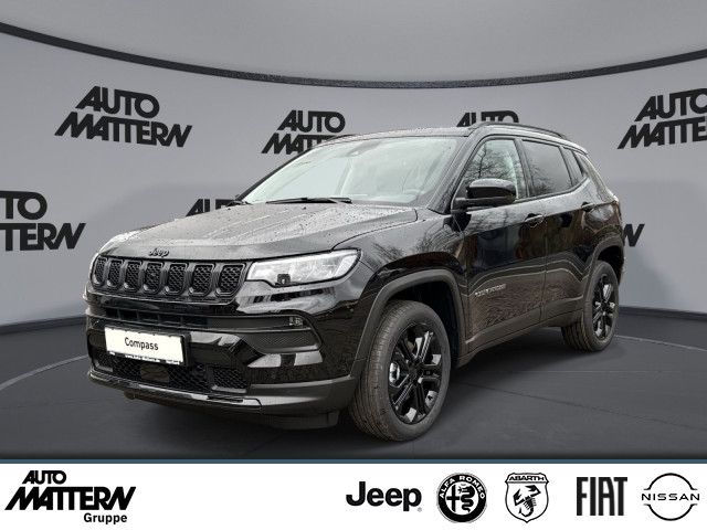 Jeep Compass 1.5T e-Hybrid North Star MY25