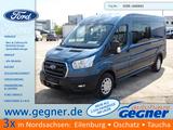 Ford Transit DoKa Kasten 350 L3H2 Trend AHK Navi ACC