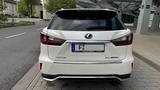 Lexus hl 7 Sitze - Luxury Line - 1.Hand - Lexus RELAX - Lexus aus 2018