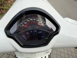 Vespa GTS 300 Super HPE  Keyless - VESPA GTS SUPER 300