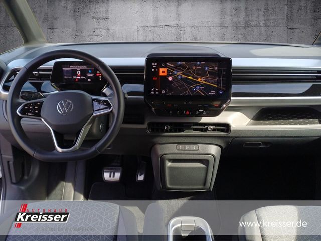 Pro ACC/IQ.LIGHT/NAVI/KLIMA/SHZ/360° Navi/Klima