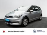 Volkswagen Touran 1.5 TSI DSG ACC 4xSHZ KeyLess LM Navi