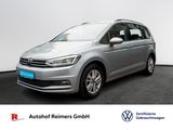 Volkswagen Touran 1.5 TSI DSG ACC 4xSHZ KeyLess LM Navi