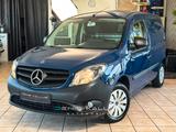 Mercedes-Benz Citan 111 CDI Lang *1.Hand*GuterZustand* - blaue Mercedes-Benz Citan