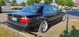 BMW 728i Automatik - BMW 728 aus 1999: 728i