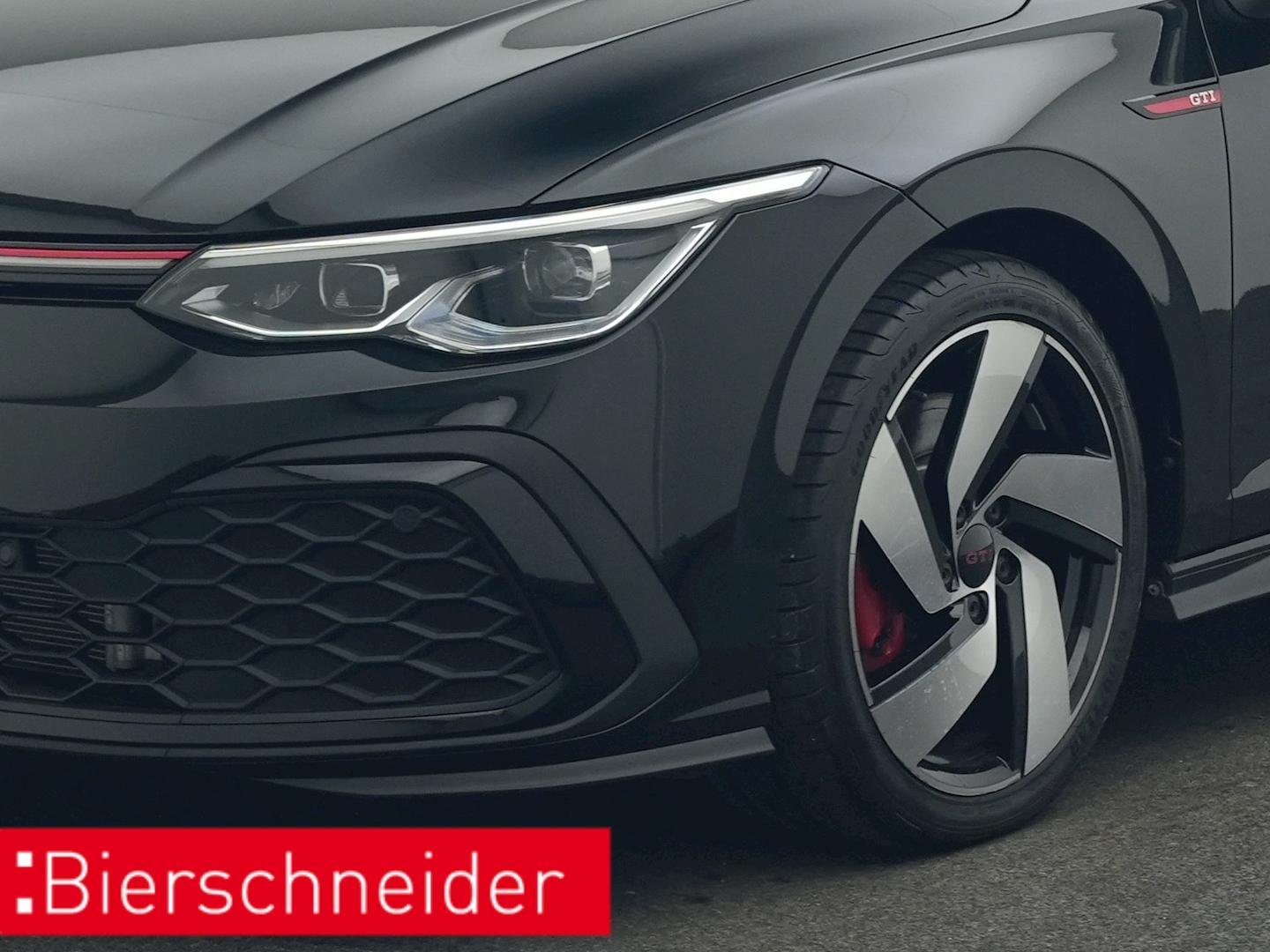 Volkswagen Golf GTI 8 2.0 TSI DSG KAMERA NAVI LED+ DCC, миниатюра 15