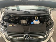 Fahrzeugabbildung Volkswagen T6.1 Multivan 2,0 TDI DSG Sitz Standhzg AHK vorb