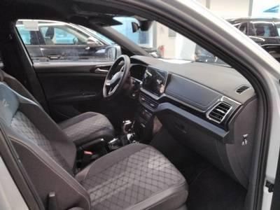 Volkswagen T-Cross - Bild 6