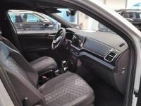 Volkswagen T-Cross - Vorschau Bild 6