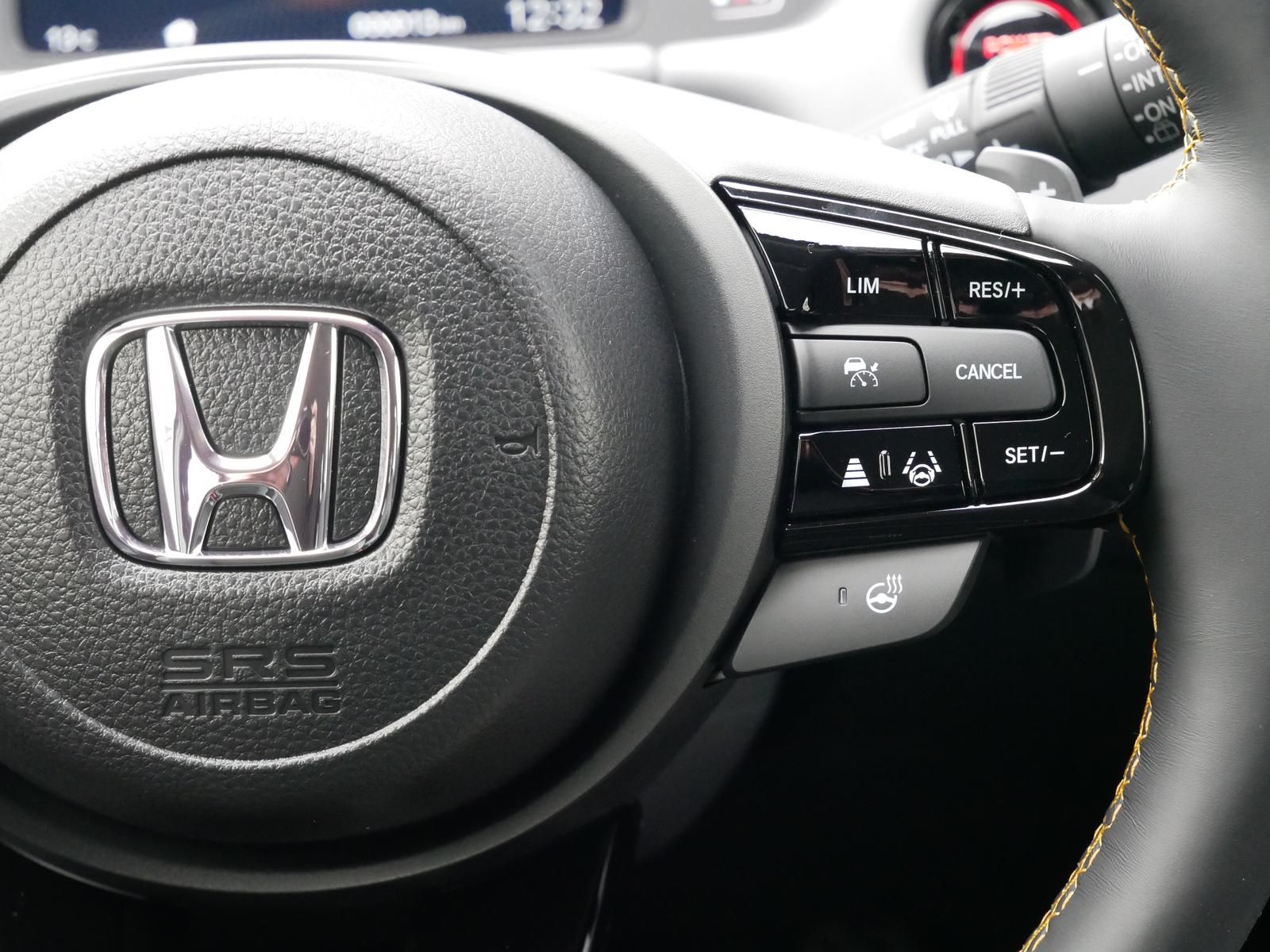 Honda Jazz - Bild 17