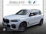 BMW X5 M50i Head-Up HK HiFi DAB WLAN Komfortzg. - gebrauchte BMW X5 M50 aus dem Jahr 2021