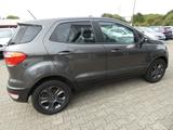 Ford EcoSport Trend*1 HAND*KLIMA*ALU*ERST 58 Tkm* - Ford EcoSport Gebrauchtwagen in Dortmund