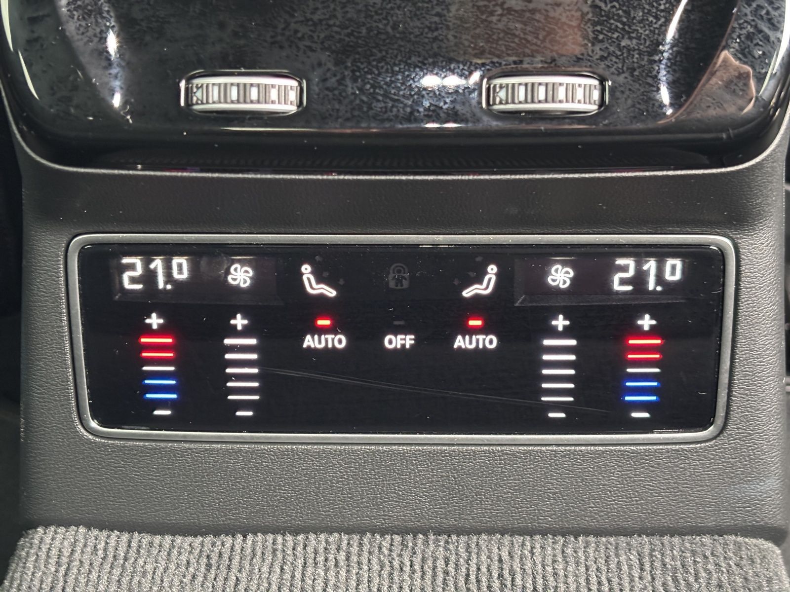 Audi A6 - Bild 14