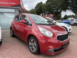 Kia Venga 1.6 CVVT Automatik Dream-Team Edition - gebrauchte Kia Venga aus dem Jahr 2019