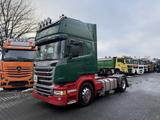 Scania R490 4X2 Topline - Scania R490