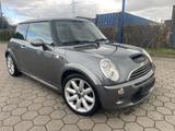 MINI COOPER_S Mini Cooper S/AUTOMATIK/TÜV 10 2027/NAV - gebrauchte MINI MINI aus dem Jahr 2005