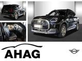 MINI Countryman C Favoured Trim Steptronic Panorama - MINI Cooper C Countryman Favoured-Trim