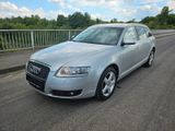 Audi A6 Avant 2.0 TFSI#VOLL-LEDER/XENON/NAVIGATION# - Audi A6: Navigation