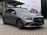 Mercedes-Benz B 200 Progressive LED Kamera Winter-P. Metallic - : Grau, Kombi, Metallic