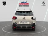 Citroën C3 Aircross Shine, NAVI, AHK, SHZ - Citroën C3 Gebrauchtwagen