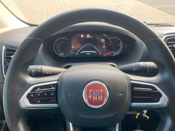 Bild 13 Fiat Ducato Hochr.-Kasten L2H2*KAMERA*CARPLAY*MwSt*