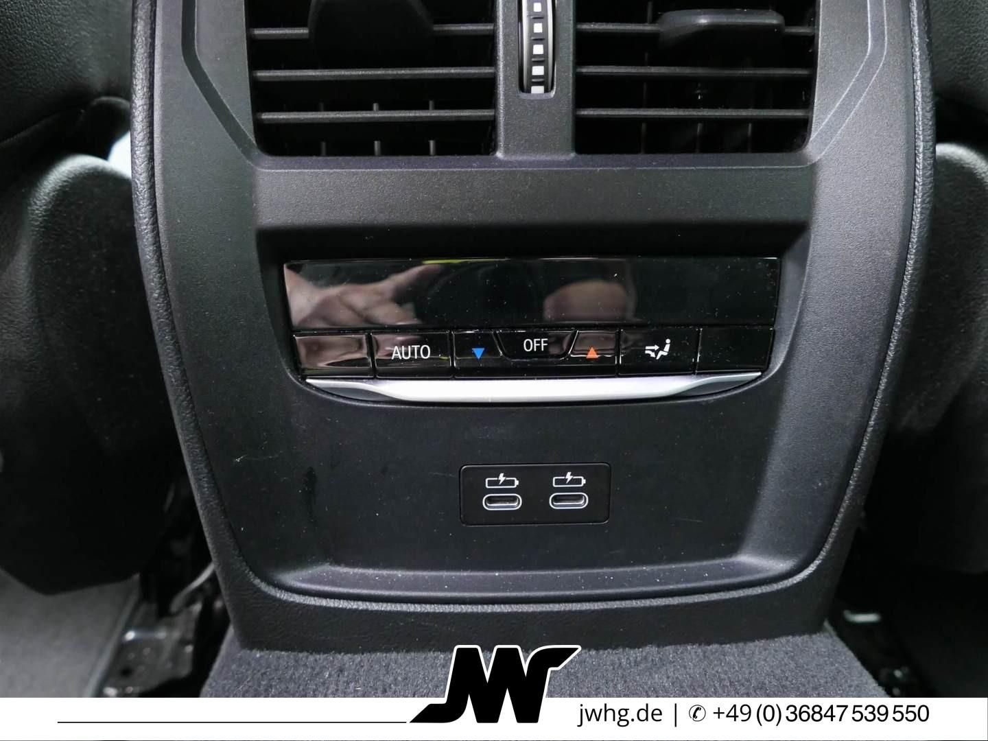 BMW i4 GC LCI M Sport ACC/360°/HUD/INNOVATION/LED+ foto 13