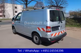 Volkswagen T5 Transporter Kasten 4Motion/Klima/AHK/Nr. 287 - silberne Volkswagen T5