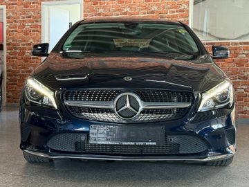 Mercedes CLA 200 Shooting Brake - 2
