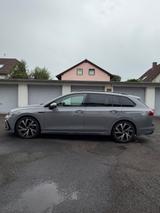 Volkswagen Golf 2.0 TSI OPF 140kW DSG R-Line Variant R-Line - Volkswagen Golf: Tsi 140