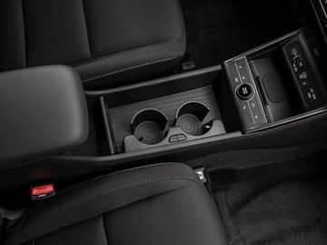 Hyundai Kona 1.6 Trend Hybrid 2WD Autobahnassistent