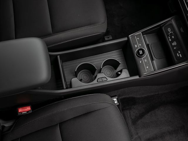 Hyundai Kona 1.6 Trend Hybrid 2WD Autobahnassistent