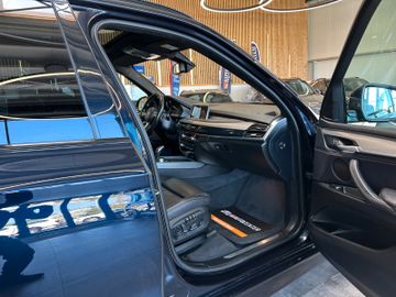 BMW X5 xDrive 40 d *M Paket*360*Pano*HeadUp*VOLL*