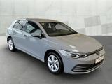 Volkswagen Golf VIII 1.5 TSI LIFE +LED +VIRTUAL +NAVI +SHZ - Volkswagen Golf: mit Navigationssystem