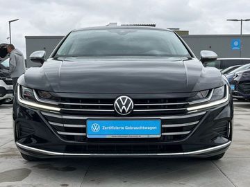 Volkswagen Arteon - 10