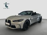 BMW M4 Cabrio Competition xDrive M Drivers Package