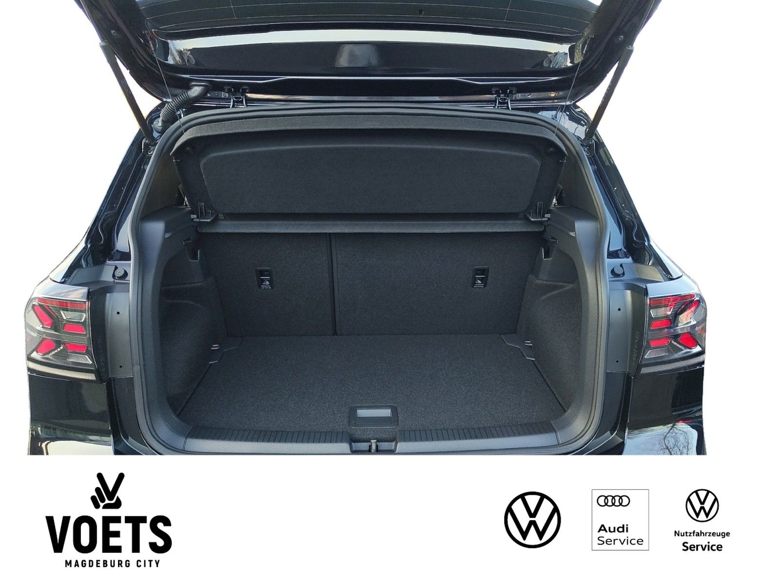 Volkswagen T-Cross - Bild 16