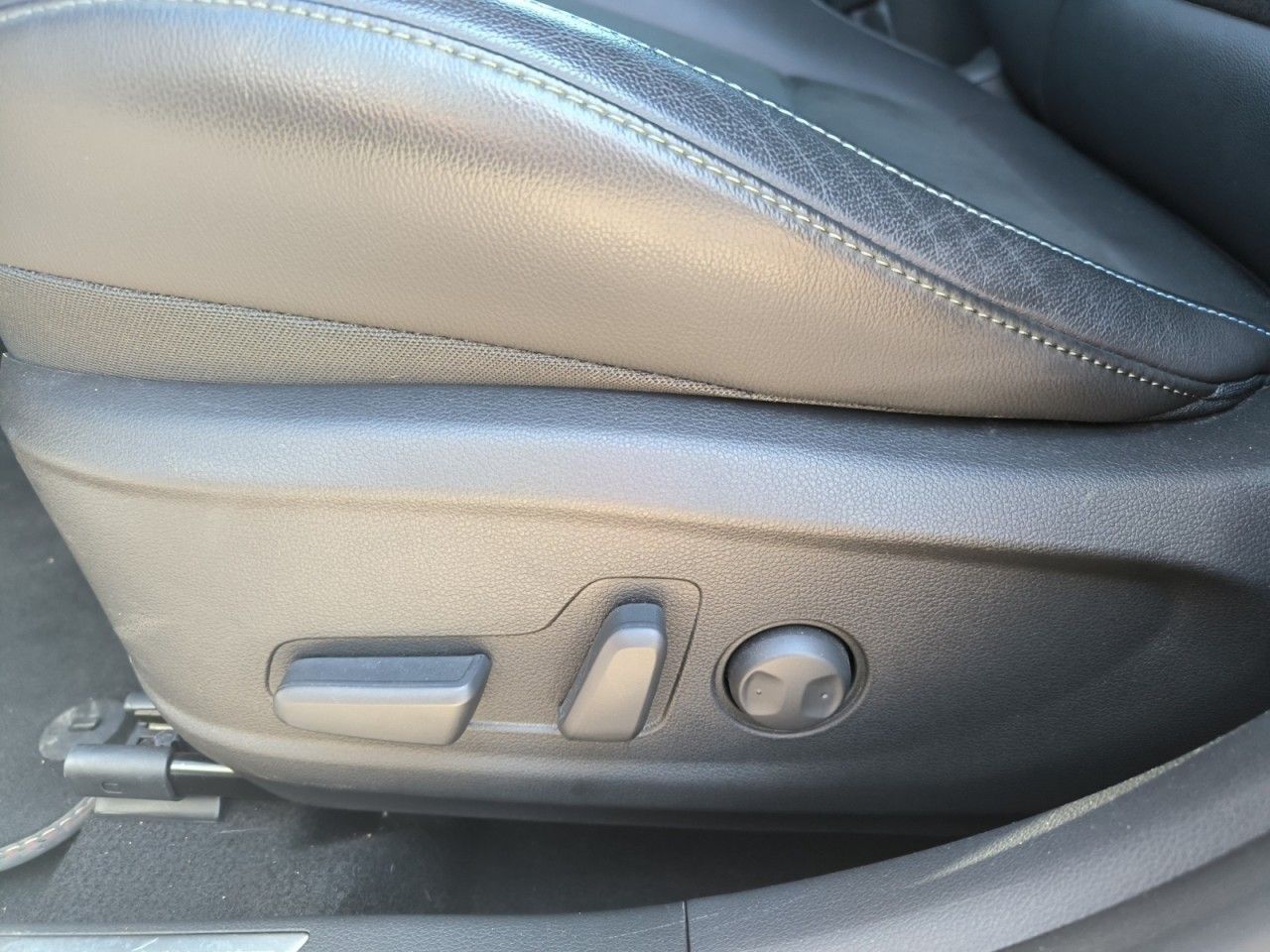 Fahrzeugabbildung Hyundai Kona N Performance 2WD - 8fach bereift Alu