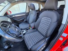 AUDI Q3 S line quattro 2.0TFSI 179PS DSG LED Pano