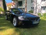 BMW Z4 2,2 i Autom. - BMW Z4 in Dresden