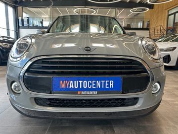 MINI COOPER *Tempo*Navi*PDC*LED*Sitzheizung*