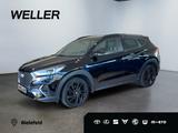 Hyundai Tucson blue 1.6 CRDi 4WD DCT Premium *360*LED*19 - Hyundai TUCSON in Bielefeld