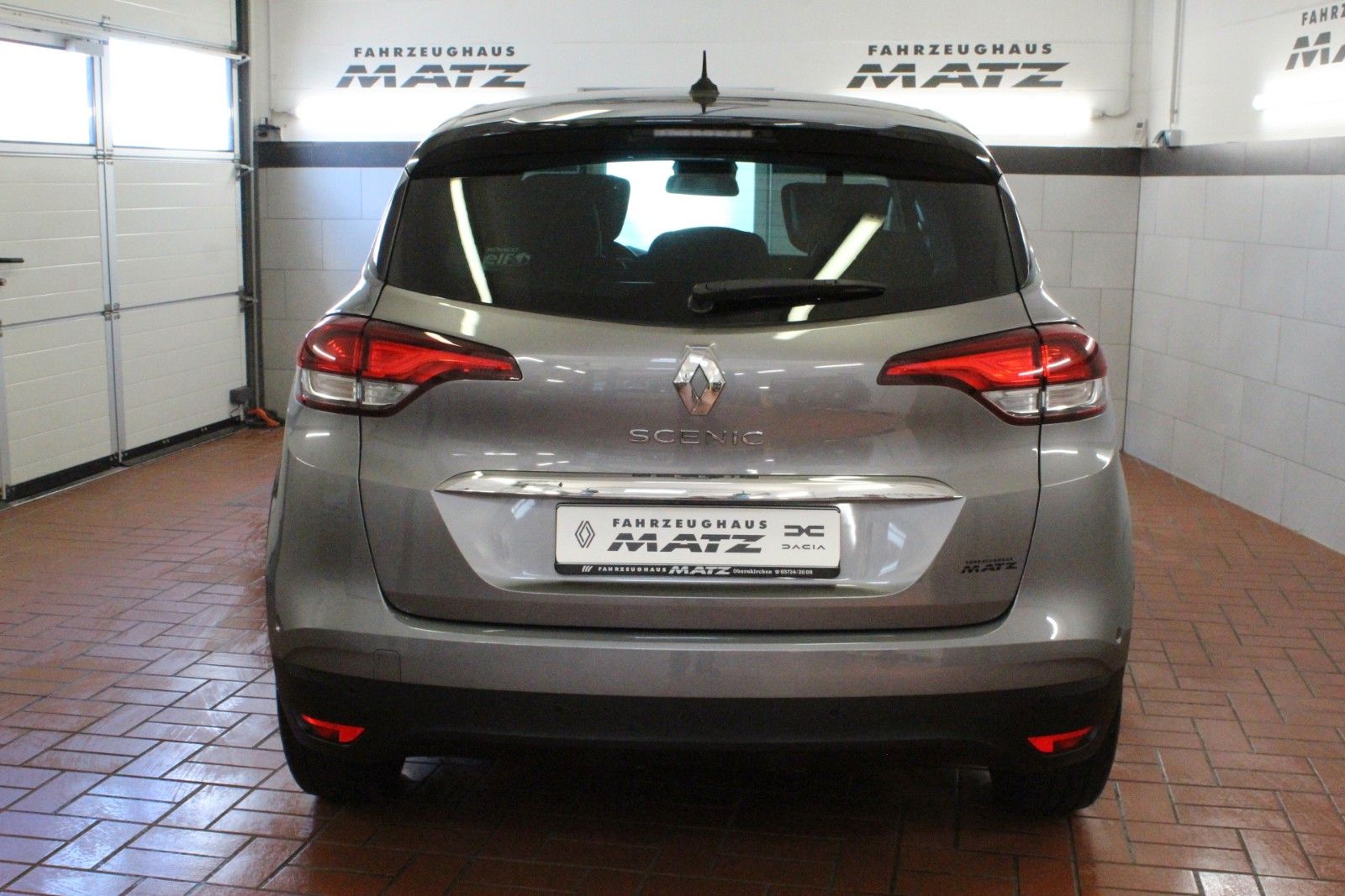 Fahrzeugabbildung Renault Scenic dCi 160 EDC Bose Edition*AHK*Winter