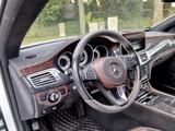 Mercedes-Benz 350 cls Shooting Brake  - Mercedes-Benz 350 aus 2017