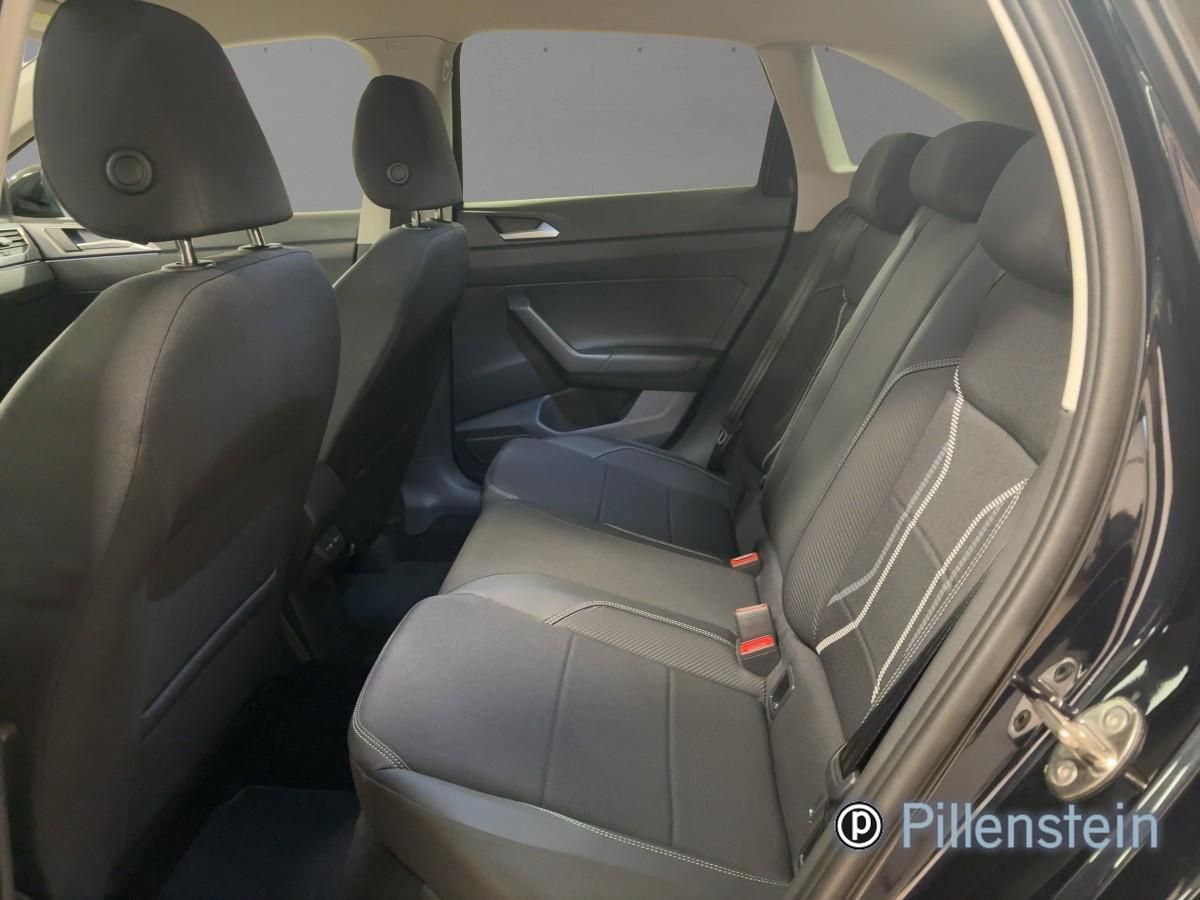 Volkswagen Taigo - Bild 9