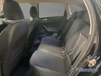 Volkswagen Taigo - Vorschau Bild 9