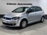 Volkswagen Golf Plus VI Match 2.0TDI *Automatik*Kamera* - Volkswagen Golf: Match TDI